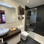 Appartement Casa Paulana Salamanque