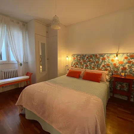 Appartement Casa Paulana