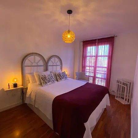 Appartement Casa Paulana