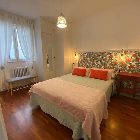 Διαμέρισμα Casa Paulana *