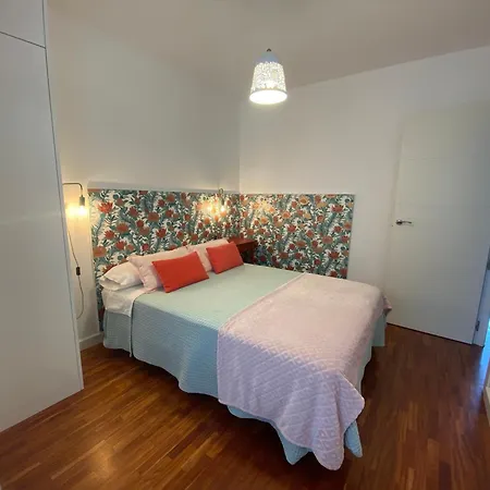 Apartamento Casa Paulana *