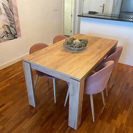 Casa Paulana Appartement