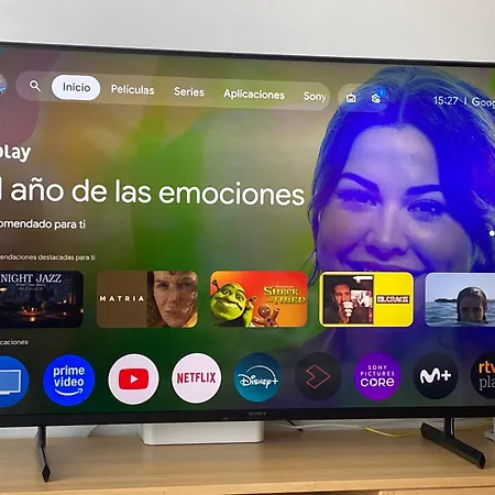 Appartement Casa Paulana *