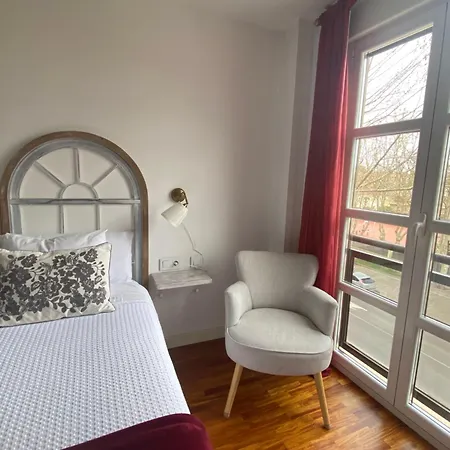 Appartement Casa Paulana *