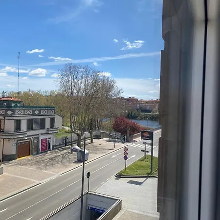 Appartement Casa Paulana *