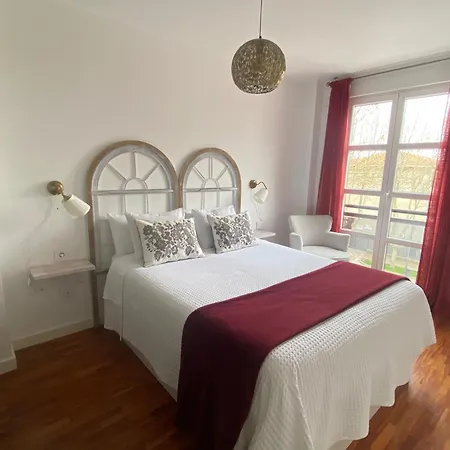 Casa Paulana Appartement