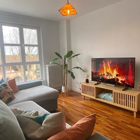 Appartement Casa Paulana