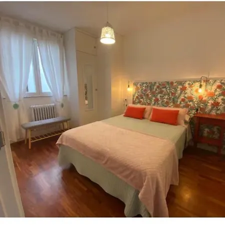 Appartement Casa Paulana Salamanque