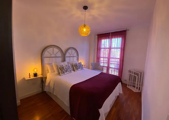 Διαμέρισμα Casa Paulana