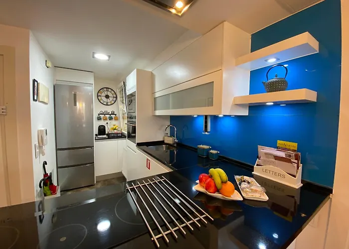 Casa Paulana Appartement *