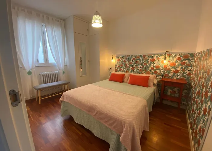 Διαμέρισμα Casa Paulana *