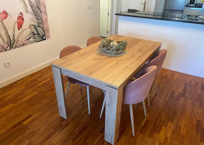 Casa Paulana Appartement