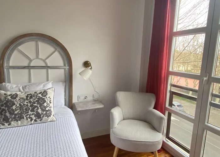 Appartement Casa Paulana *