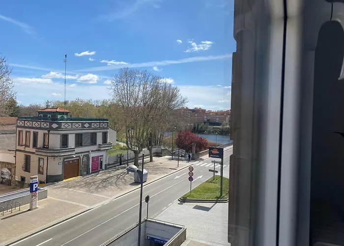 Appartement Casa Paulana *