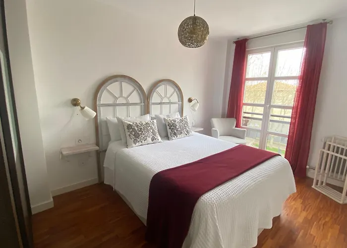 Casa Paulana Appartement