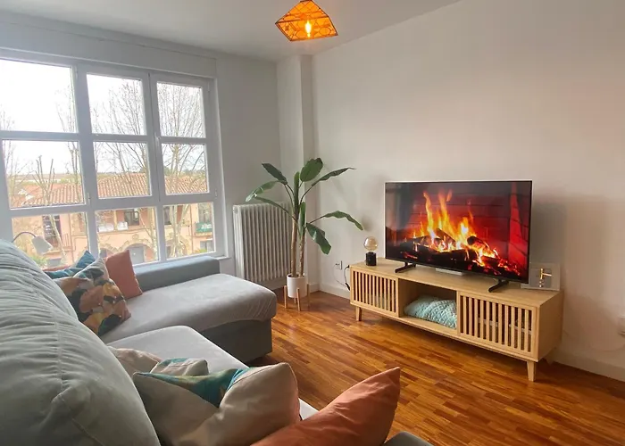 Appartement Casa Paulana